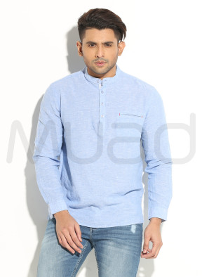 MEN'S CASUAL SHIRT