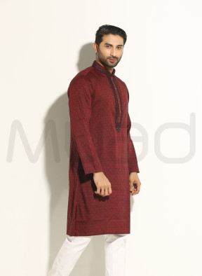MEN'S PANJABI