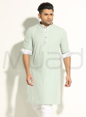 MEN'S PANJABI