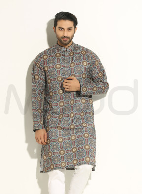 Men's Panjabi