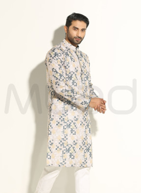 Men's Panjabi