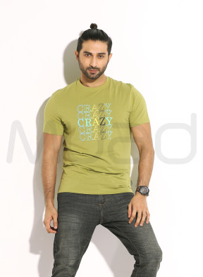 Men's T-shirt