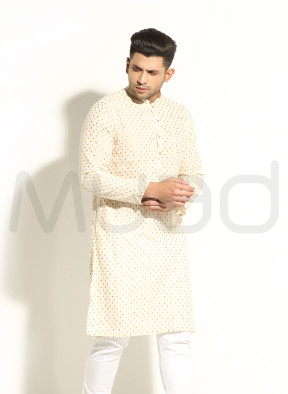 MEN'S PANJABI