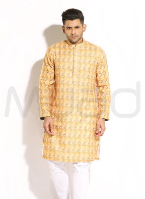 MEN'S PANJABI