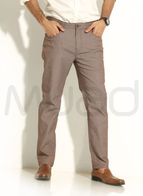 MEN'S TWILL PANT