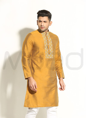 MEN'S PANJABI