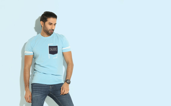 Polo & T-shirt